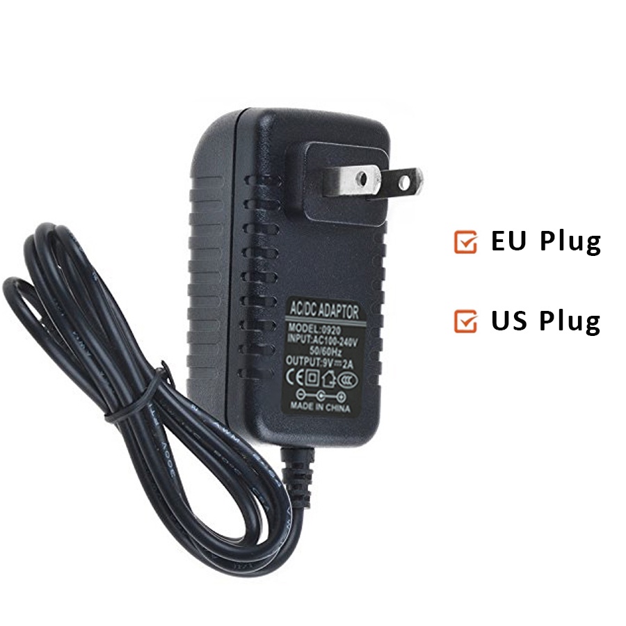 อะแดปเตอร์ชาร์จพาวเวอร์ซัพพลาย AC DC AD-24 สําหรับ Brother P-touch Label Maker รุ่น PT-D210 PT-D200 PT-1880 LT-100H LM160 PT-E100B