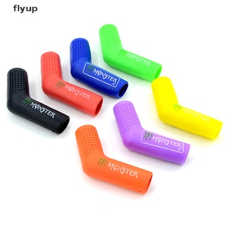 Flyup ปลอกยางหุ้มเกียร์รถมอเตอร์ไซค์ แบบสากล