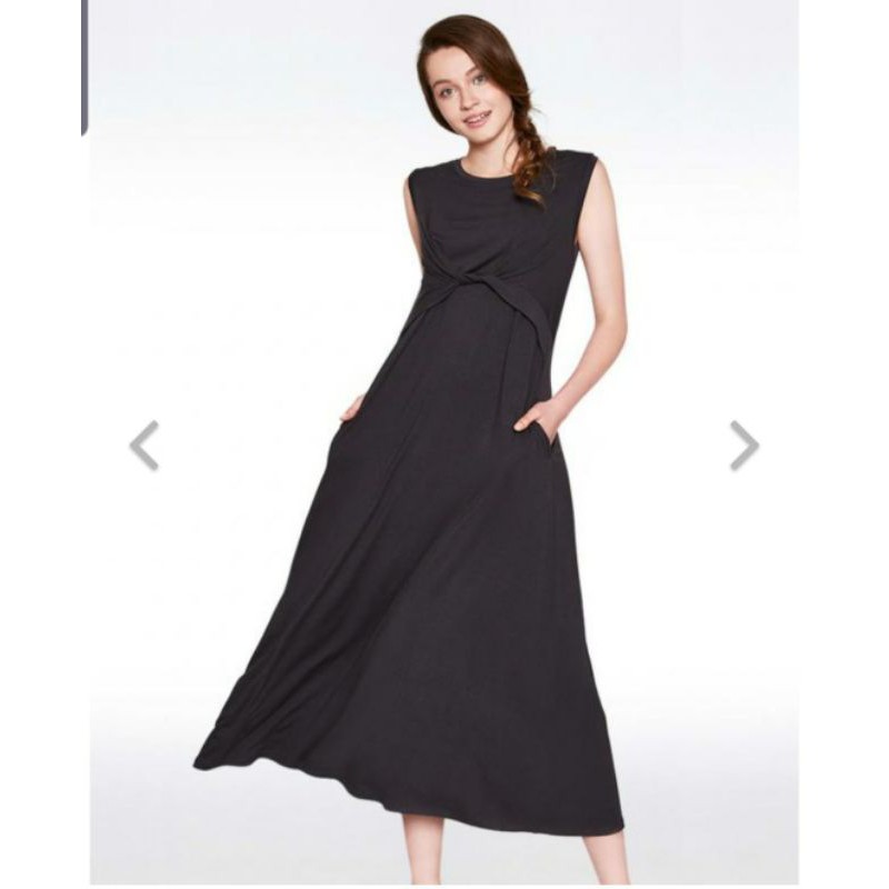 Nitan รุ่น Angelica สี Antracite