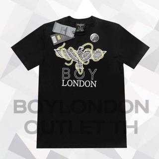 BOY LONDON T-SHIRT รหัส : B02TS1454U