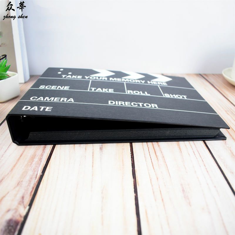 {พร้อมส่ง} สมุดไดอารี่ & ฟรี สติ๊กเกอร์+ปากกาสี ไดอารี่ DIY บันทึกช่วงเวลาความทรงจำดีๆ คุณภาพดี ลายสเตดหนัง - รูปที่ 3