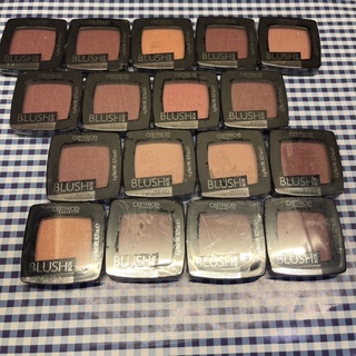 Catrice Blush Box คาทริซ บลัชบ็อกซ์