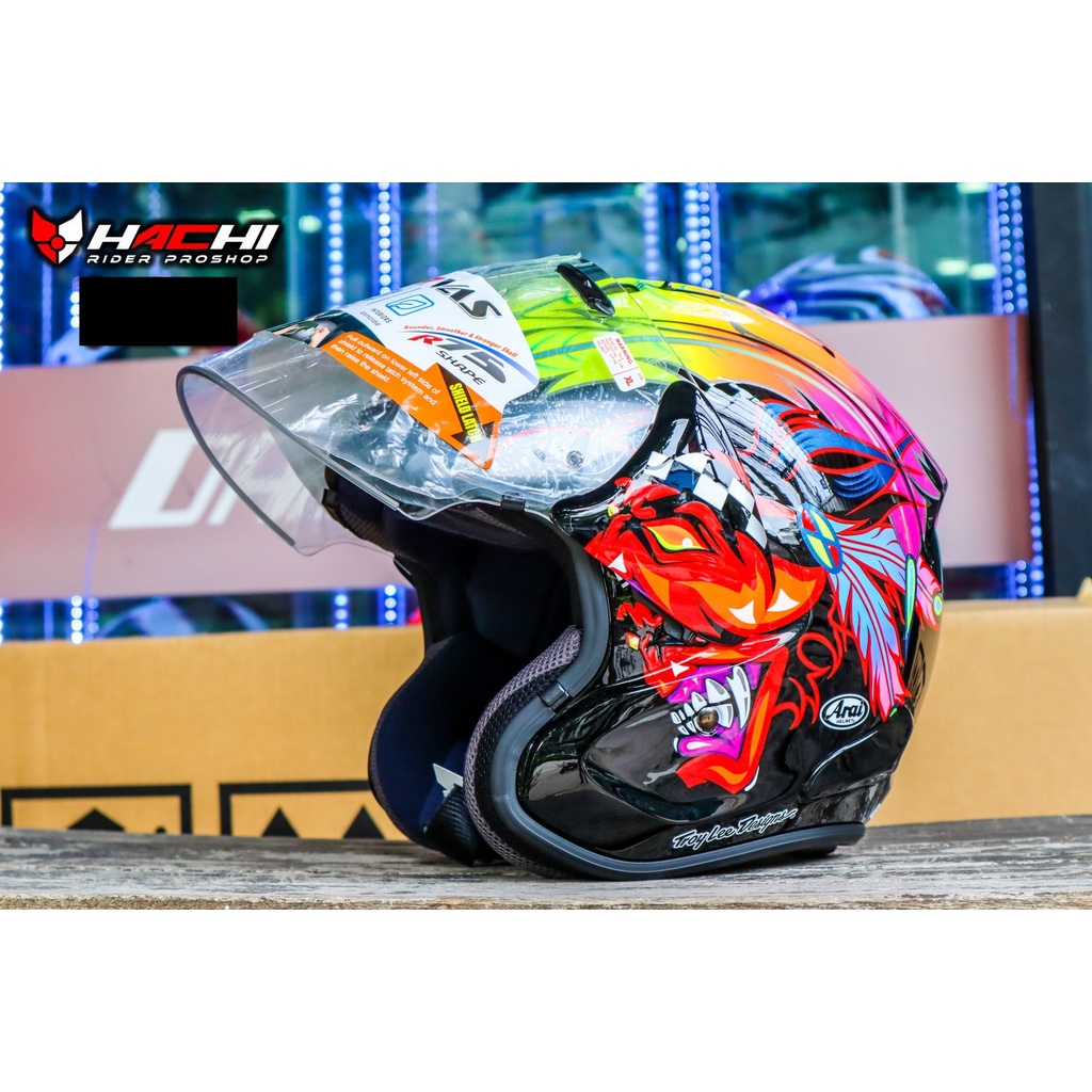 Arai ถูกที่สุด พร้อมโปรโมชั่น มี.ค. 2023|BigGoเช็คราคาง่ายๆ