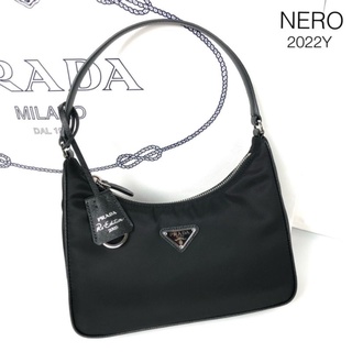 Prada​ Hobo​ หูหนัง​ อปกครบ