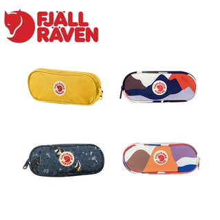 Fjallraven Kanken กระเป๋าดินสอ กระเป๋าเครื่องเขียน ผ้าแคนวาส จุของได้เยอะ แบบสร้างสรรค์ สําหรับนักเรียน