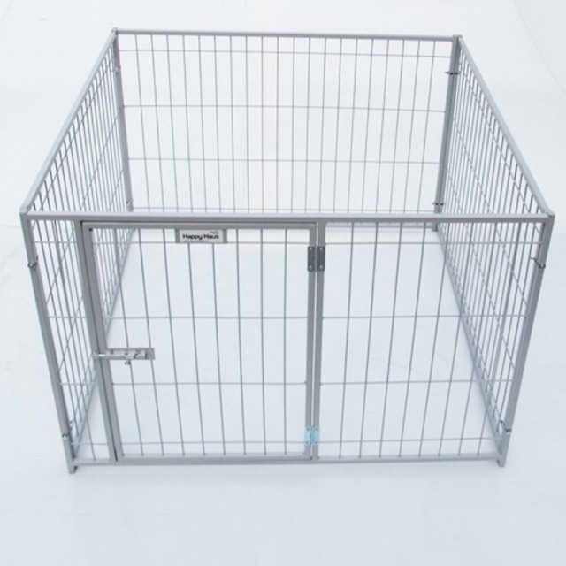 ส่งต่อ คอก สัตว์เลี้ยง happy haus