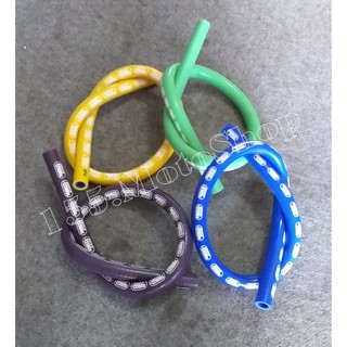 สายหม้อน้ำ SAMCO SPORT ขนาดความยาว 1 เมตร