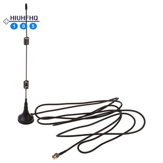 WiFi Antenna Booster 7dBi 2.4GHz for wireless LAN WLAN