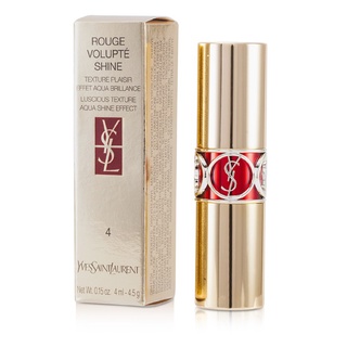 YVES SAINT LAURENT - Rouge Volupte Shine