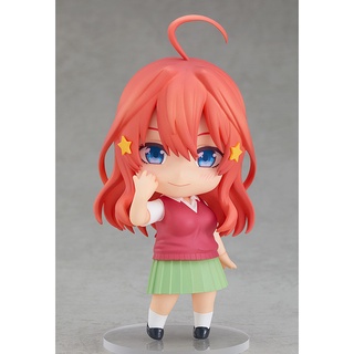 (พร้อมส่ง) Nendoroid 1546 Itsuki Nakano