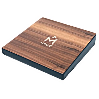 Magie Portable Cajon Pad คาฮอง แผ่นซ้อม รุ่น TCAJ-2 เครื่องเคาะจังหวะ เครื่องดนตรี พกพา