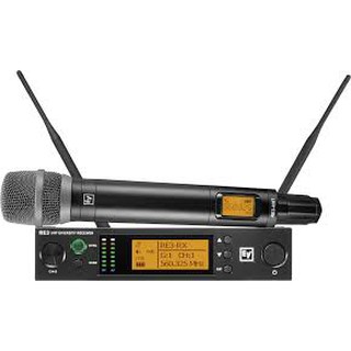 Electro-Voice RE3-RE520-T ชุดไมโครโฟนไร้สายแบบมือถือ Wireless Microphone (Band T: 803 to 806 MHz)