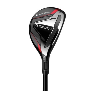 [11GOLF ] TAYLORMADE STEALTH RESCUE FLEX R [สินค้าจากแบรนด์ TAYLORMADE แท้ 100%] รหัสสินค้า 4570095373687