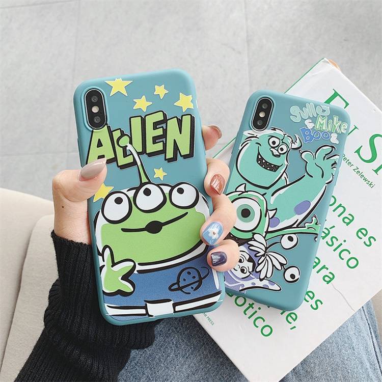 GOOD ส่งจากไทย สินค้า 1 บาท ใช้กับ เคสไอโฟน11 13 14plus 15 pro max XR 12 13pro เคสเกาหลี 6P 7P 8P พสัส X 14plus#906
