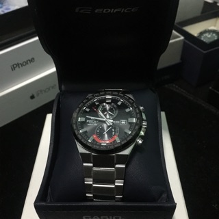 นาฬิกา Casio Edifice มือสอง