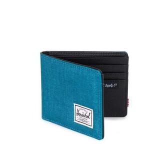 Pre-sale กระเป๋าสตางค์ Herschel Roy Wallet ของแท้ ส่ง