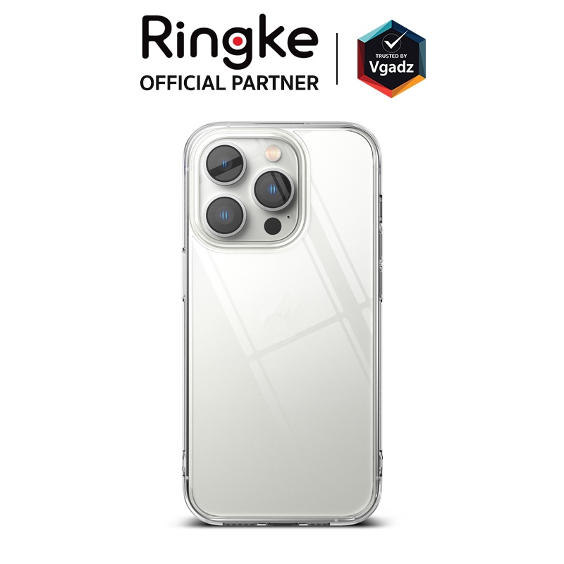 Ringke เคสสำหรับ iPhone 14 / 14 Plus / 14 Pro / 14 Pro Max รุ่น Fusion