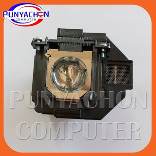 หลอดภาพโปรเจคอเตอร์ ELPLP96 Projector EPSON EB-S41 EB-X05 EH-TW5650 EH-TW5600 EB-X41 EB-W42 EB-W05 EB-U42 EB-U05 EB-W39