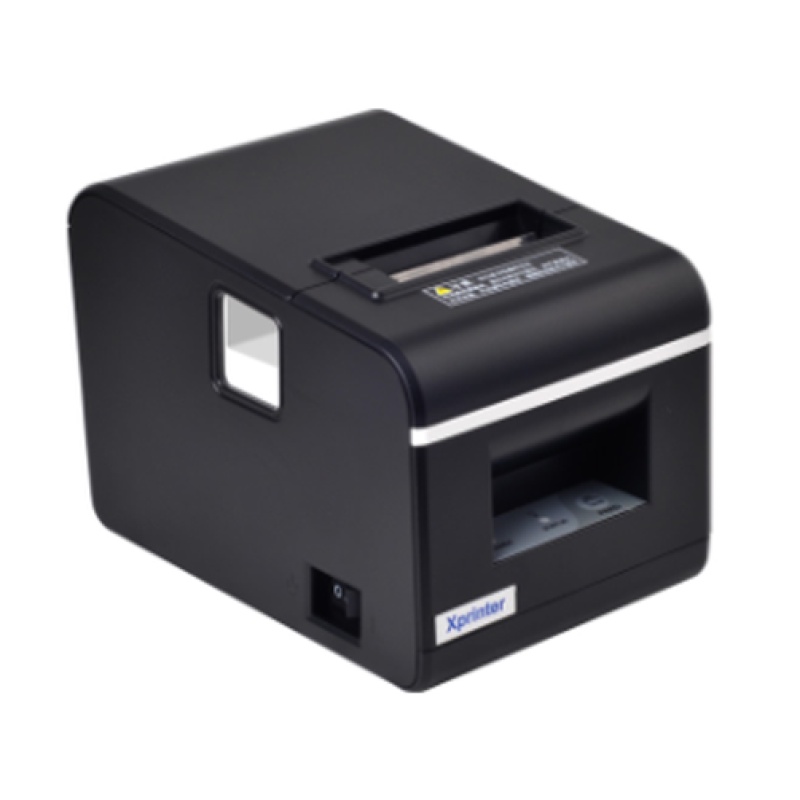 Xprinter XP-Q90EC เครื่องพิมพ์บลูทูธไร้สาย รูปที่ 5