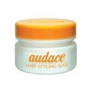 ออด๊าซ สไตล์ลิ่งแว็กซ์ Audace Styling Wax 80 กรัม (ครีมแต่งผม) หมดอายุ:ปี2025