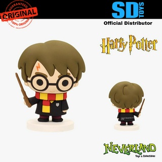 SD toys Harry Potter Rubber Mini Figure