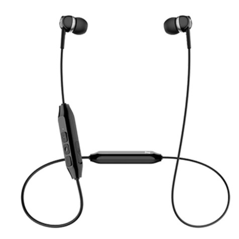 Sennheiser CX 150BT (CX-150BT) In-Ear Wireless Black