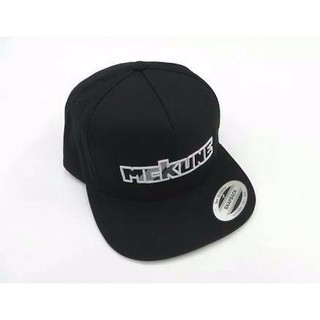 Mekune Snapback หมวกคุณภาพสูง