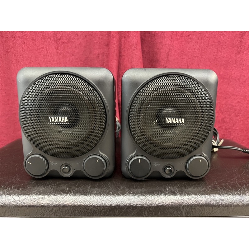 ตู้แอมป์คีย์บอร์ด Yamaha รุ่น KS10 มือสอง