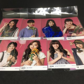 [ BNK48 ]photoset Set 9 เซตงาน HandShake งานจับมือ คอมพ์ 3