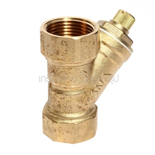 ANA (เอน่า) 327 ข้อแยกสามทาง Y STRAINER 1"  (A131-2380)