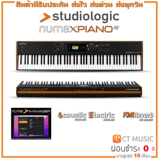 Studiologic Numa X Piano GT