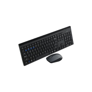 8110M Multi-mode Wireless Keyboard &amp; Mouse