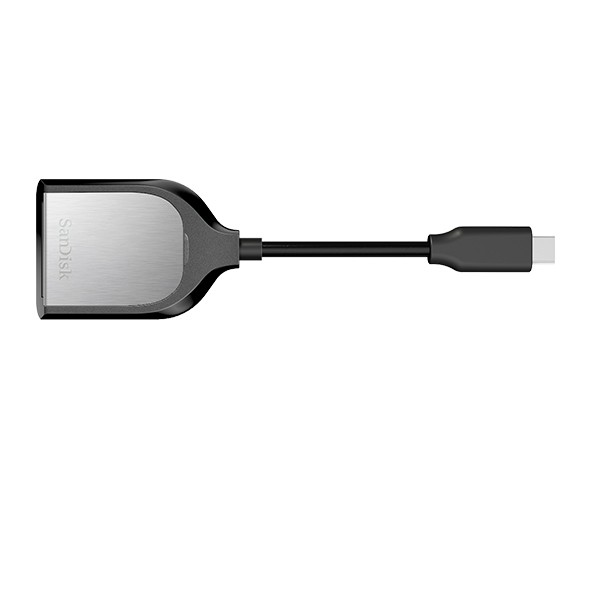 Sandisk card reader usb c uhs ii extreme pro sd neodigital thaipick