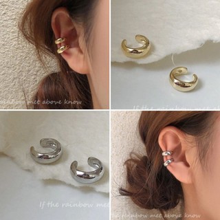 Earcuff B11 minimal basic Style