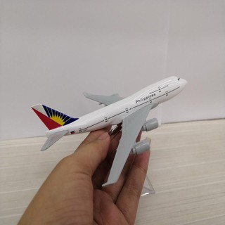 โมเดลเครื่องบิน AIRBUS A380 ทำจากเหล็ก สัดส่วน 1:400 ประตู