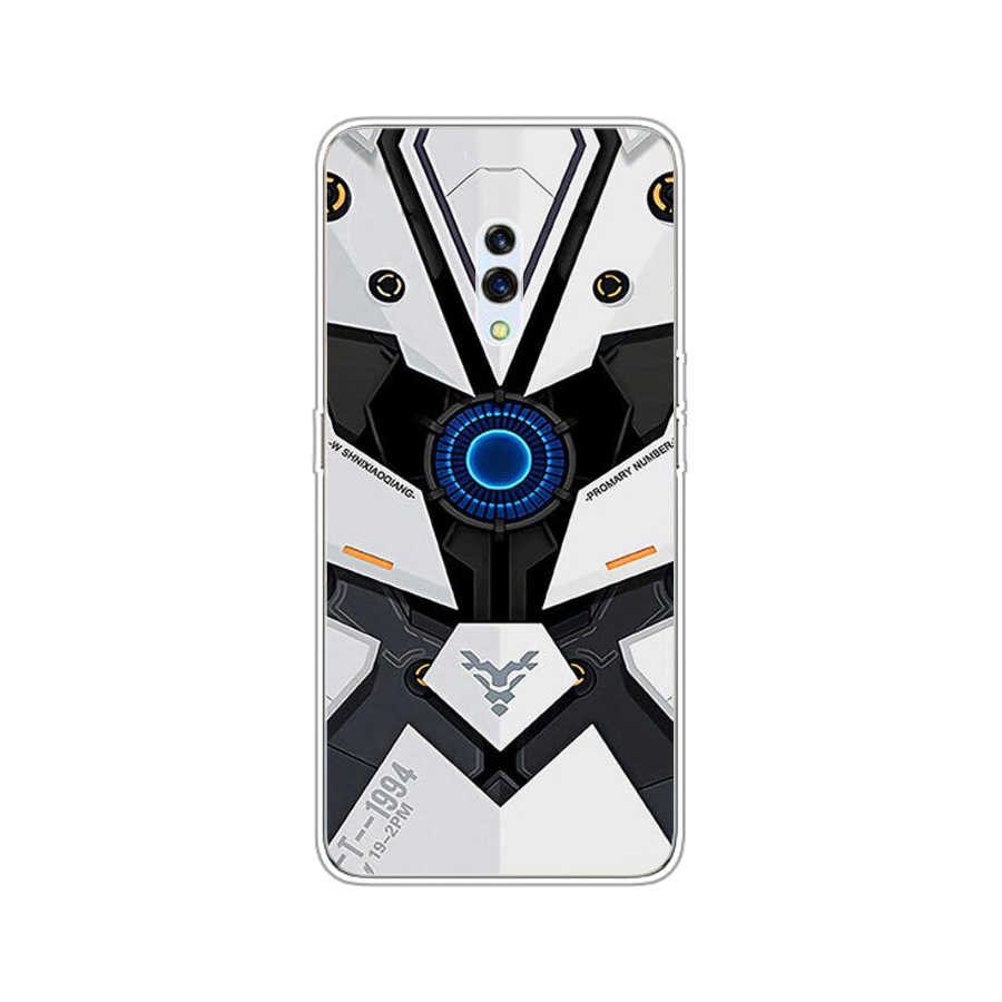 Oppo k3 f1 A35 f1 plus f3 เคส TPU นิ่ม ซิลิโคน ป้องกัน เคสโทรศัพท์ #8