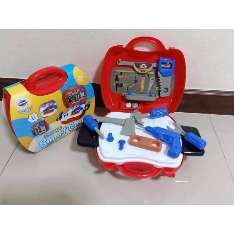 ชุดของเล่นเด็ก Foremost