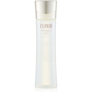 Shiseido ชิเซโด้ ELIXIR SUPERIEUR Toner Lift Moist TI 170มล. b836