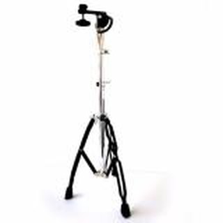 ﻿Makana Bongo drum Stand Chrome ขาตั้งกลองบรองโก้ โครเมี่ยม รุ่น ST-Chrome 001