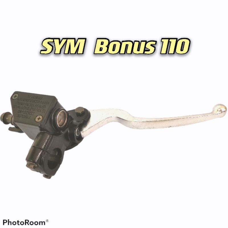 SYM BONUS110 BONUS 110 ชุดปั๊มดิสก์เบรก