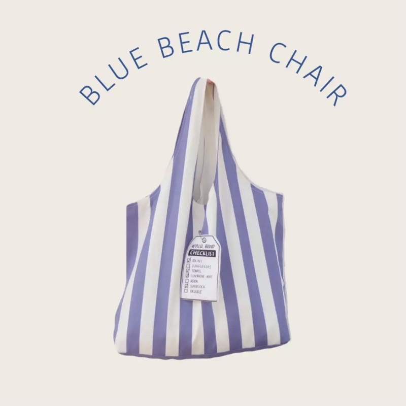 Vacay Tote Bag - Wylla Brand