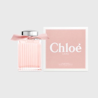 CHLOÉ LEAU Eau de Toilette 50 / 100 มล.