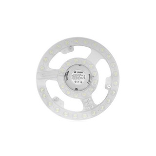 หลอด LED Ceiling Module MR 18W DAYLIGHT NAGAS | NAGAS | LED CEILING MODULE 18W หลอดไฟ LED หลอดไฟ โคมไฟส่องสว่างและพัดลมเ