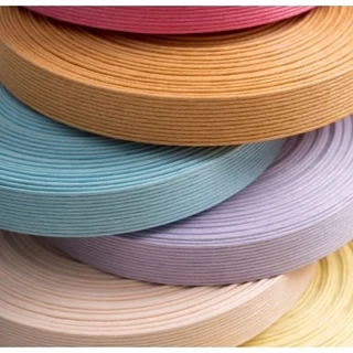 เส้นสาน Paper band, Paper tape 15mm.20ม.