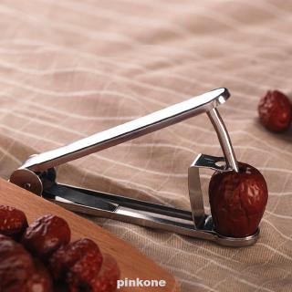 Stainless Steel Seed Remover Hand Tool Kitchen Core Space Saving Fruit Accessories Gadgets