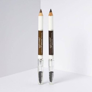 wet n wild color icon brow pencil