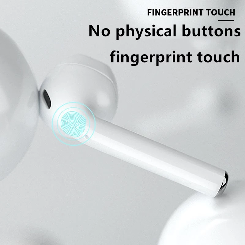 Inpods12 TWS หูฟัง Bluetooth ไร้สาย เข้ากับ Android/iOS thumbnail 6