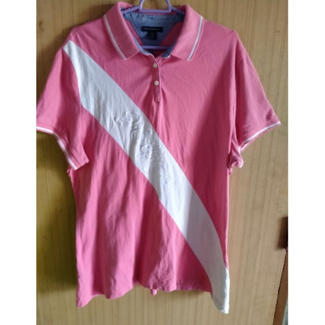 คอปกแบรนด์TOMMY ไซส์ XXL
ส่งต่อ 50 บาท