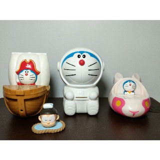 โดราเอม่อน โดเรม่อน doraemon คอลเลคชั่นสะสม ยกเซ็ต