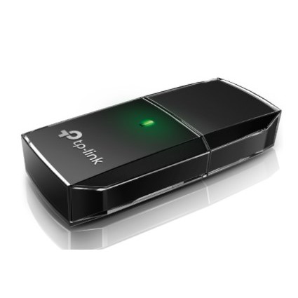 AC600 Wireless Dual Band USB Adapter TP-LINK Wireless USB Adapter (Archer T2U V3) AC600 Dual Band #8